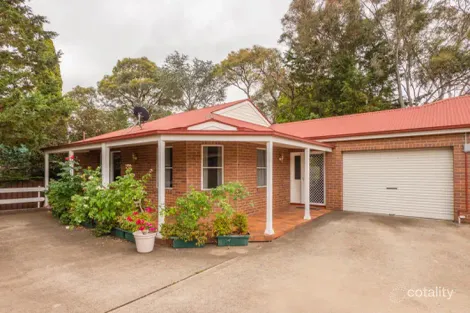 Property photo of 3/160 Jessie Street Armidale NSW 2350