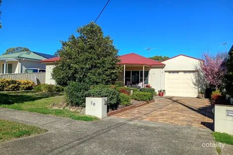Property photo of 20 Advance Street Schofields NSW 2762