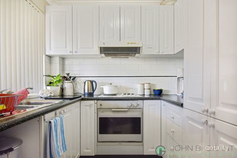 Property photo of 22/181-185 Sandal Crescent Carramar NSW 2163