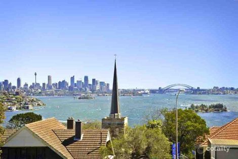 Property photo of 1A Clairvaux Road Vaucluse NSW 2030