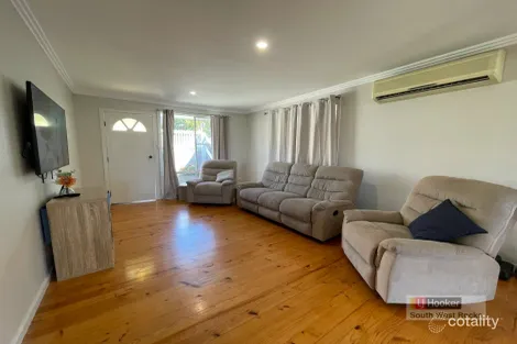 Property photo of 12 Panorama Avenue South West Rocks NSW 2431