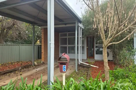 Property photo of 1/6 Pascoe Street Rochester VIC 3561