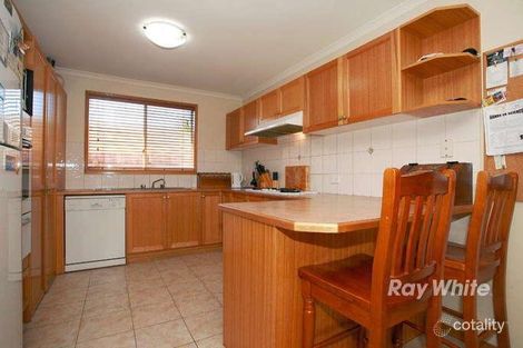 Property photo of 29 Fairhaven Boulevard Cranbourne West VIC 3977