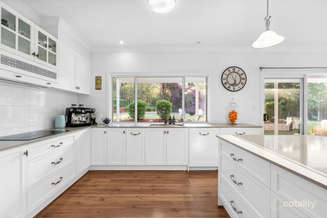 Property photo of 55 Blue Hills Drive Bunya QLD 4055