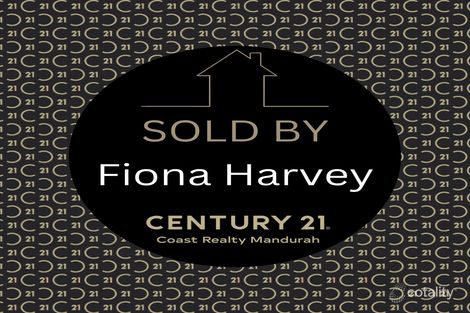 14 Berkeley Cl, Greenfields, WA 6210