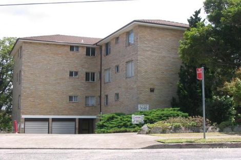 Property photo of 6/15 Cropley Street Rhodes NSW 2138