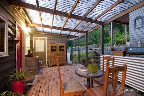 Property photo of 45 Deans Road Upwey VIC 3158