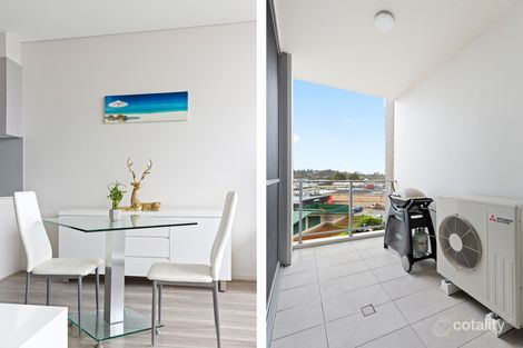 Property photo of 205C/23 Roger Street Brookvale NSW 2100
