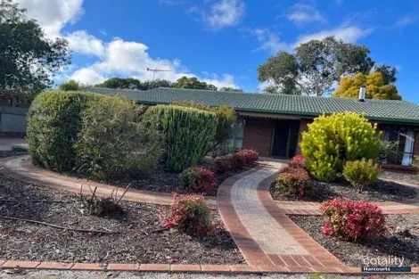 Property photo of 28 Centenary Avenue Nuriootpa SA 5355