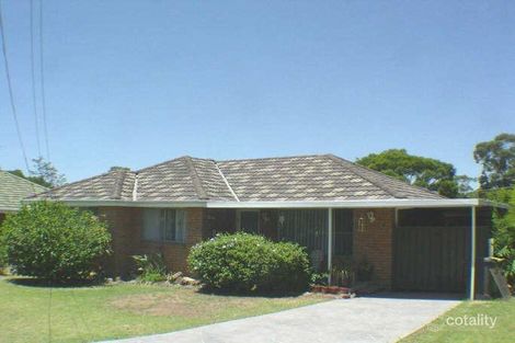 11 Little St, Cambridge Park, NSW 2747