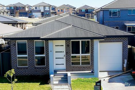 111/103 Cranbourne St, Riverstone, NSW 2765