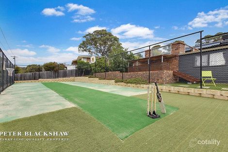 Property photo of 7 Bingley Crescent Fraser ACT 2615