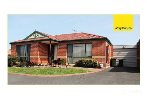 5/7 Regan St, St Albans, VIC 3021