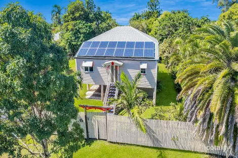 Property photo of 11 Luscombe Street Mackay QLD 4740