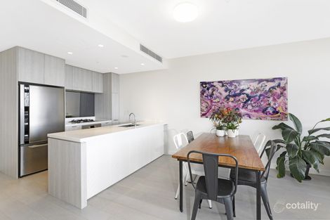 Property photo of 804/1 Foreshore Boulevard Woolooware NSW 2230