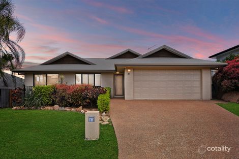 31 Lockyer Pl, Mount Louisa, QLD 4814