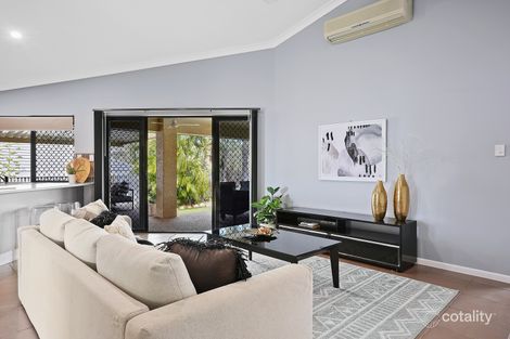 Property photo of 31 Lockyer Place Mount Louisa QLD 4814