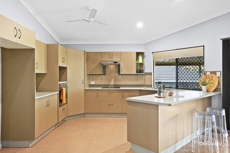 Property photo of 31 Lockyer Place Mount Louisa QLD 4814