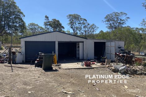 Property photo of 7601 Cunningham Highway Clumber QLD 4309