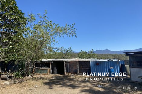 Property photo of 7601 Cunningham Highway Clumber QLD 4309