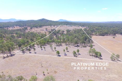 Property photo of 7601 Cunningham Highway Clumber QLD 4309