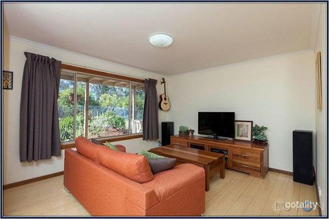 Property photo of 28 Mirrormere Road Burra NSW 2620