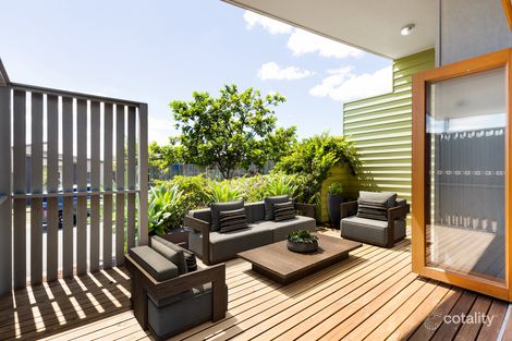 Property photo of 6 Whitten Street Springfield Lakes QLD 4300