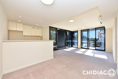 303/2 Footbridge Bvd, Wentworth Point, NSW 2127