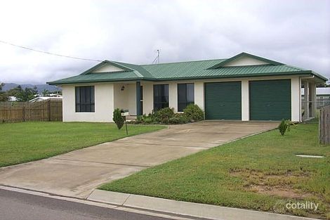 Property photo of 23 Findlater Street Oonoonba QLD 4811
