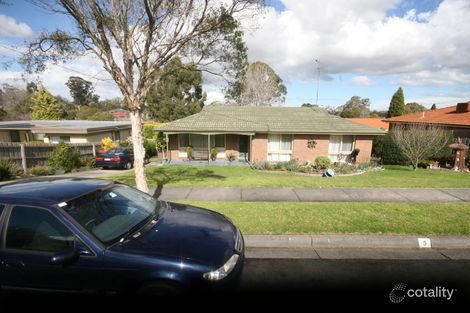 Property photo of 5 Carrara Road Rowville VIC 3178