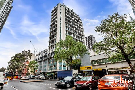 Property photo of 1508/87 Franklin Street Melbourne VIC 3000