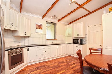 Property photo of 5 Linkson Street Burra SA 5417