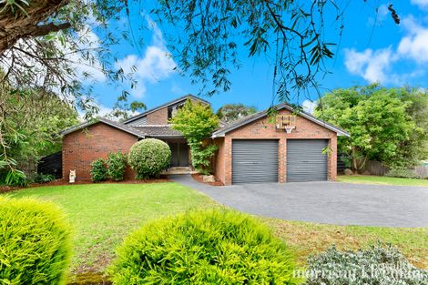 Property photo of 1 Maxine Drive St Helena VIC 3088