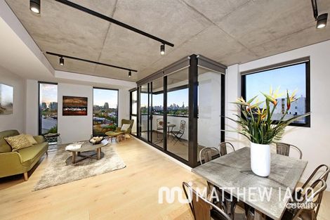 501/36 Porter St, Prahran, VIC 3181