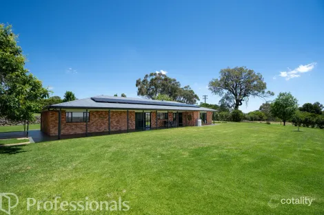 164 Mcdonald Rd, Lidster, NSW 2800