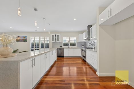 Property photo of 78 Lincolnheath Boulevard Point Cook VIC 3030