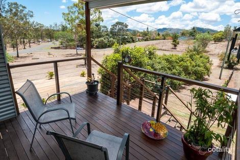 Property photo of 19 Bismark Street Mount Larcom QLD 4695