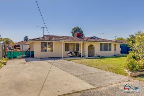 Property photo of 25 Tambulam Way Armadale WA 6112