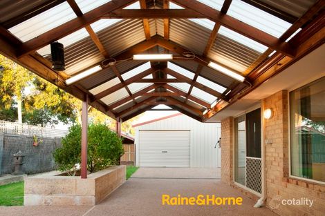 Property photo of 30 Macquarie Drive Australind WA 6233