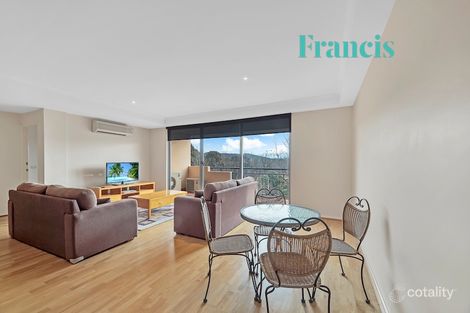 Property photo of 510/107 Canberra Avenue Griffith ACT 2603