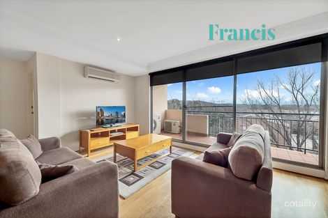Property photo of 510/107 Canberra Avenue Griffith ACT 2603