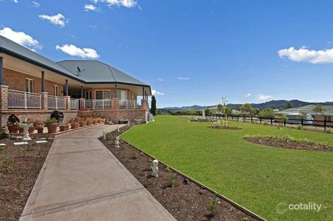 Property photo of 41 Tea Tree Avenue Aberglasslyn NSW 2320