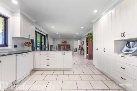 Property photo of 164 McDonald Road Lidster NSW 2800