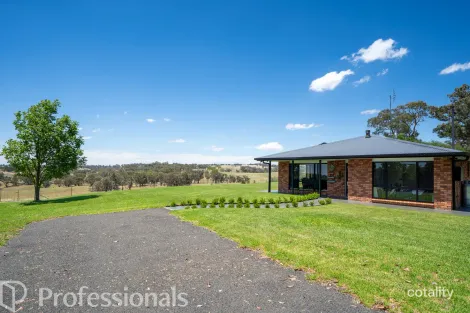 Property photo of 164 McDonald Road Lidster NSW 2800