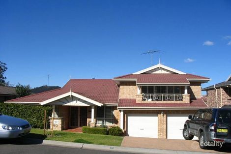 40 Crestview Ave, Kellyville, NSW 2155