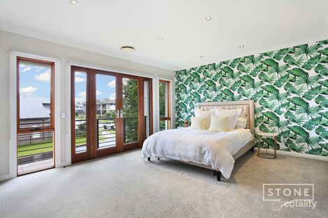 Property photo of 3 Sandlands Street Kellyville NSW 2155