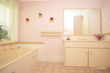 Property photo of 1 Bija Drive Glenmore Park NSW 2745