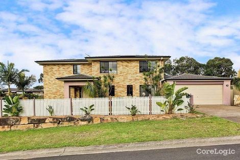 Property photo of 1 Kempe Place Edens Landing QLD 4207