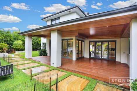 Property photo of 3 Sandlands Street Kellyville NSW 2155