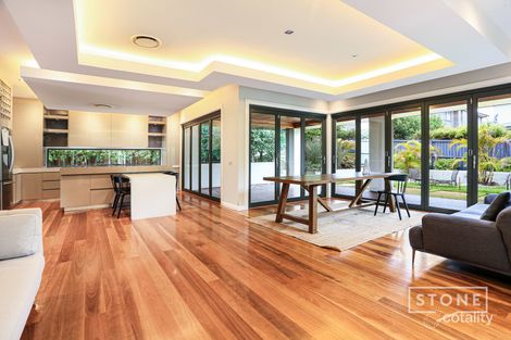 Property photo of 3 Sandlands Street Kellyville NSW 2155